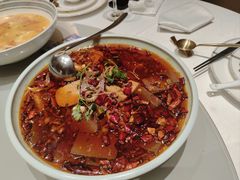 -红城阁·上海味道(四平路店)