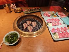 -MIKOMIKO和牛烧肉专门店(南门店)