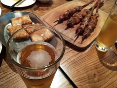 -阿里家·新疆烤肉酒場 by MIG