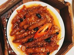 -避风塘·金牌店·夜宵(金玉兰店)