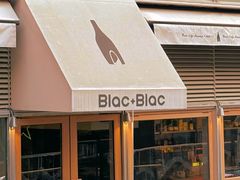 -Blac+Blac(中海环宇荟店)