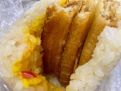 -云南大锅豆浆店