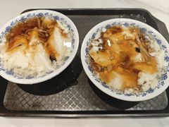 -富源东北春饼店(翠竹店)
