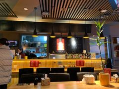 大堂-汪爹爹武汉牛三鲜(朝外大街店)