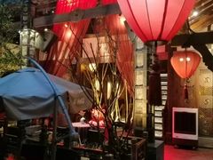 -三只耳火锅(宽窄巷子店)