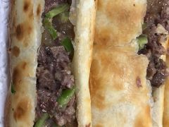 -王胖子驴肉火烧(鼓楼店)