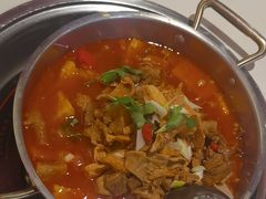 -刘一锅筋头巴脑(大悦城C店)