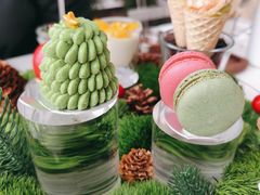 -北索·720度江景西餐厅(来福士店)