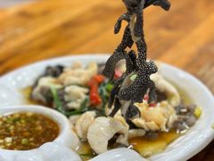 -真好吃牛杂(白沙店)