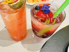 -ins森林童话餐厅coffee&bistro