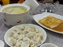 -蓬莱阁中餐厅(崇文门店)