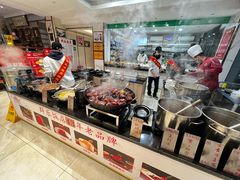 -群乐饭店(滨安路店)