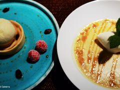 -杭州桐庐康莱德酒店西餐厅-舍