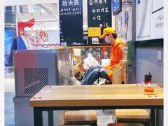 -景芳周大姐(国大城市广场店)