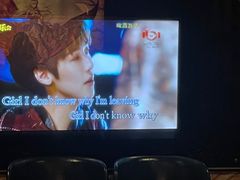 -凯乐会量贩KTV(国防大厦总店)