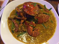 -J Daeng Seafood