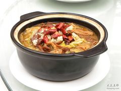 DSCN0251-龙凤山庄(永定镇店)