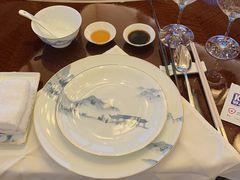 -湘湖逍遥庄园·水漾中餐厅