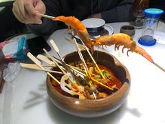 -绿茶餐厅(成都太古里店)