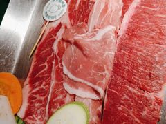 -炉小哥烤肉(朗悦公园茂店)