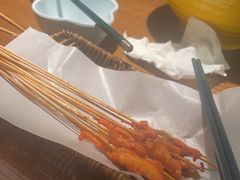 -春家·非遗手工小吃(三墩新天地店)