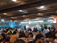 大堂-添好运点心专门店(中环IFC店)