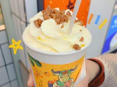 -茶颜悦色(岳麓山顶店)