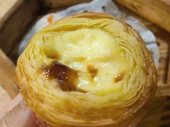 -喜鹊茶点.啫煲(车陂店)