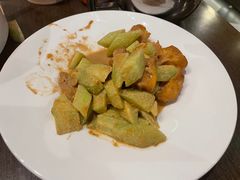 -老牌坊鲁菜名店(宽厚里店)