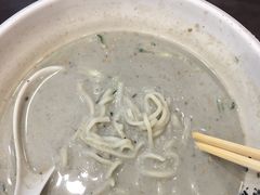 -服务大楼冷面(延大店)