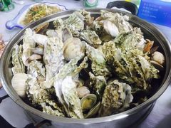 -鼓歌海鲜舫·手抓海鲜(大学城店)