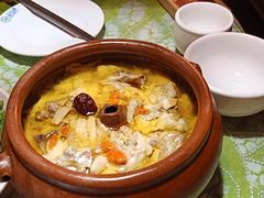 -香满楼(临安路店)