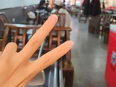 -郝大姐·乌龙山铁板烧(大学城三店)