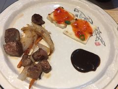 -大成铁板烧•板前(复古餐厅石老人店)