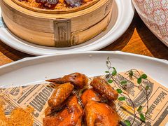 -乔街深夜食堂·小龙虾·高压锅生蚝(杭州总店)