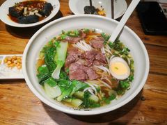 -湘人龙记老长沙米粉(鸟巢店)
