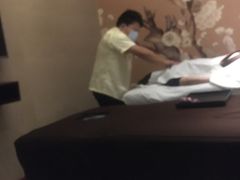 -大唐盲人按摩中心(怀宁路新粮仓店)