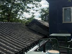-糖房咖啡(南锣鼓巷店)
