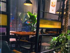 大堂-一乐韩国炸鸡(梅江店)