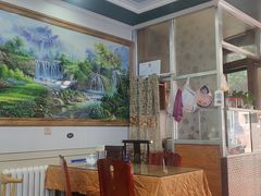 -尕西木老春台东乡手抓美食