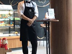 -星巴克臻选(北京富力家园店)