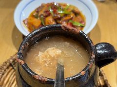 -开味馆饭铺(站前西路店)