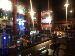-The Cheebat 锌吧·Bistro(体育西店)
