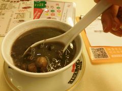 -永盈茶餐厅(中山四路店)