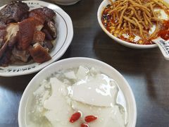 -西月城谭豆花(春熙路店)