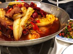 -新新湘菜馆(新中街二条店)