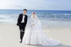 -香庭海婚纱摄影·威海旅拍(统一路店)