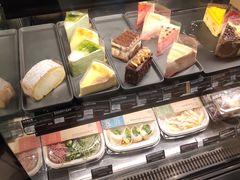 -星巴克(来福士办公楼店)