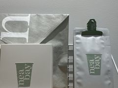 -NEA BAY咖啡馆