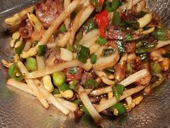 -老阿爸鲜鱼土菜(独墅湖店)